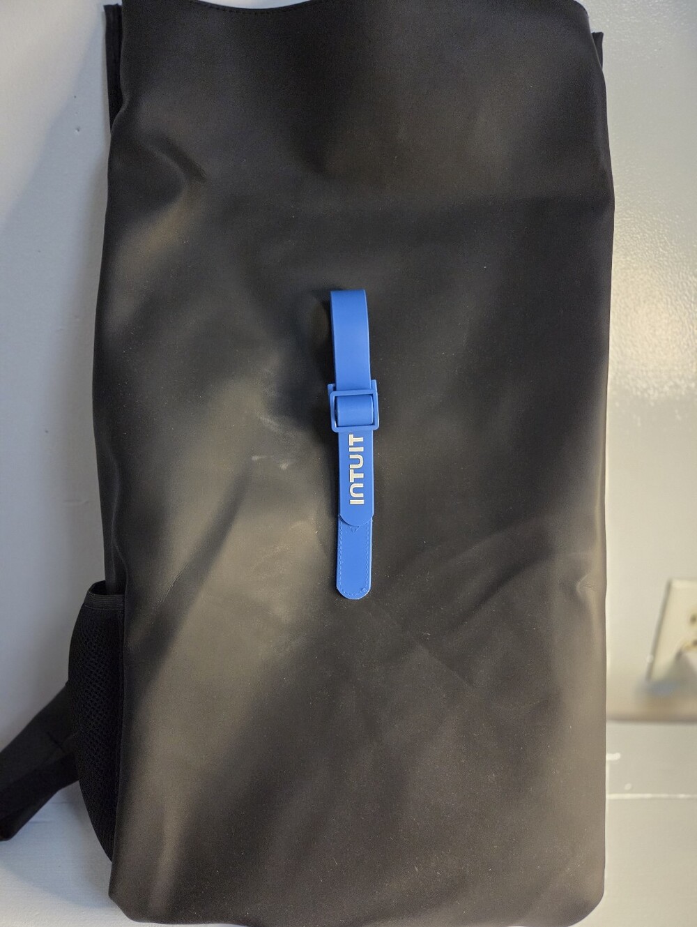Waterproof Back Pack